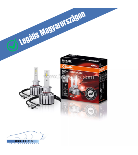 Osram Night Breaker H1 LED